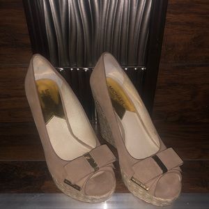 Michael Kors Wedges